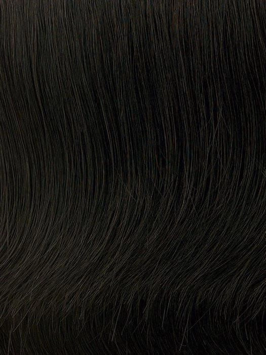 12" Simply Straight Pony Hairpiece by Hairdo | Synthetic (Mono Top)