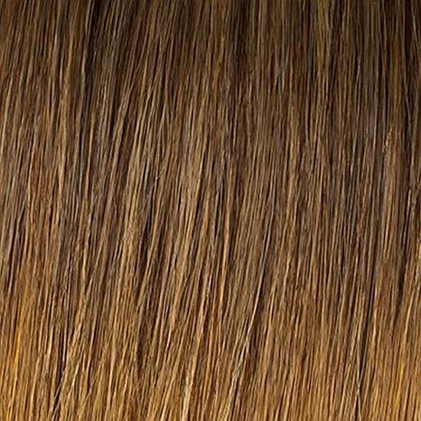 12" Simply Straight Pony Hairpiece by Hairdo | Synthetic (Mono Top)