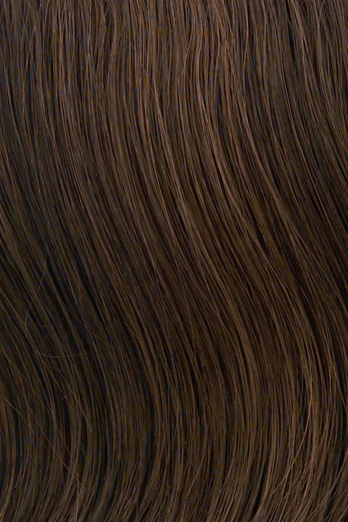 12" Simply Straight Pony Hairpiece by Hairdo | Synthetic (Mono Top)