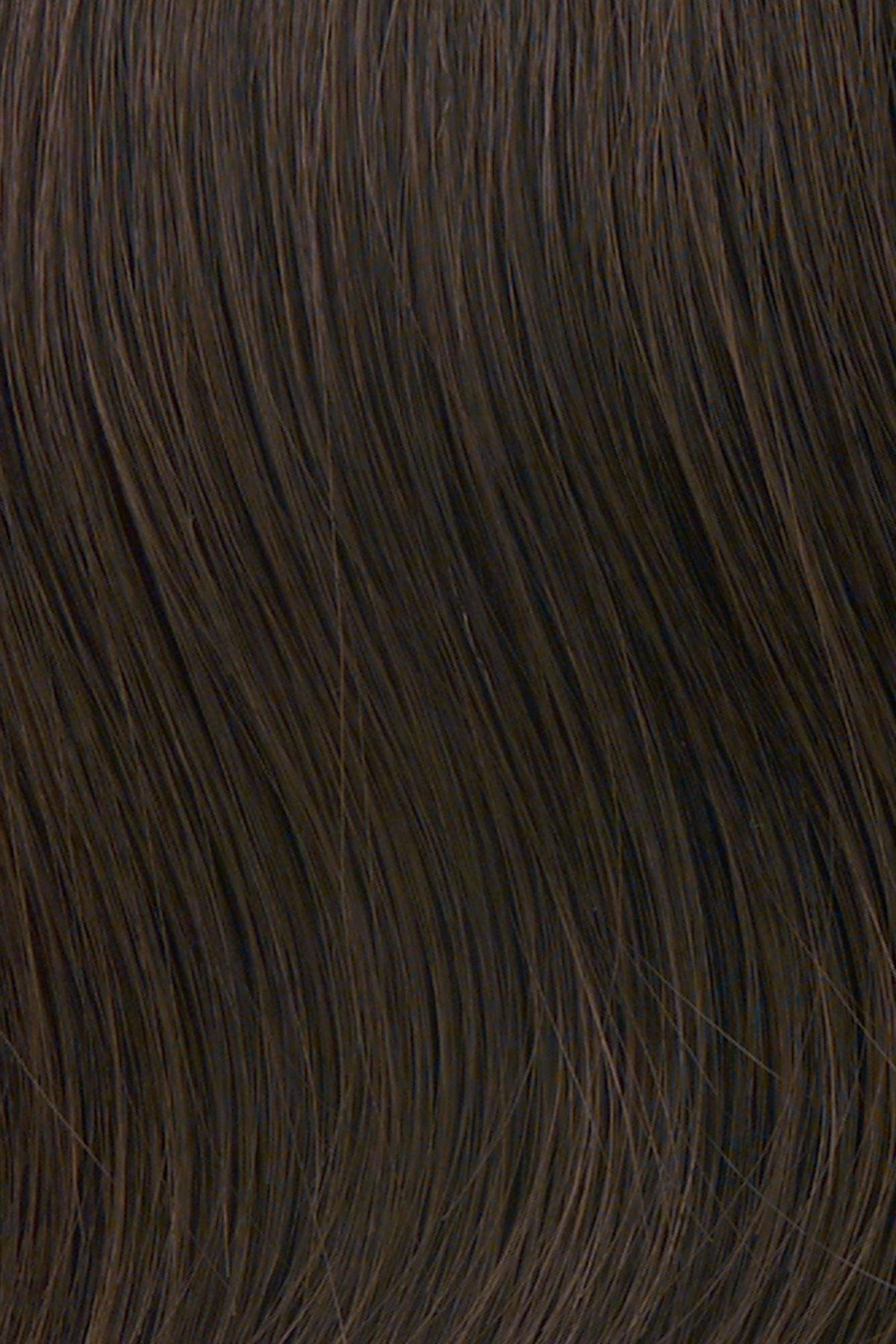 12" Simply Straight Pony Hairpiece by Hairdo | Synthetic (Mono Top)