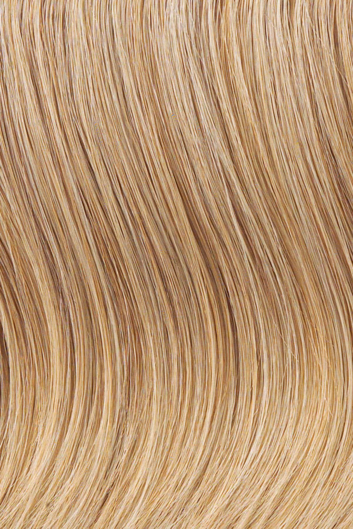 12" Simply Straight Pony Hairpiece by Hairdo | Synthetic (Mono Top)