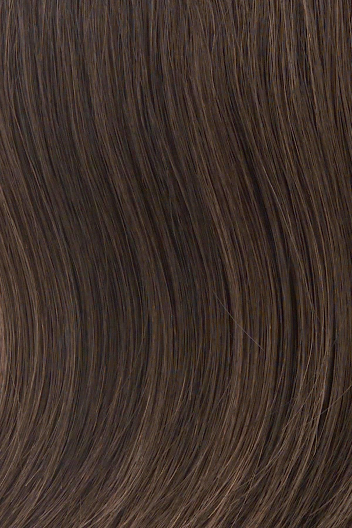 12" Simply Straight Pony Hairpiece by Hairdo | Synthetic (Mono Top)