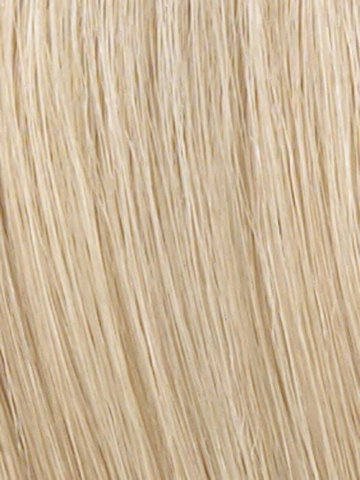 12" Simply Straight Pony Hairpiece by Hairdo | Synthetic (Mono Top)