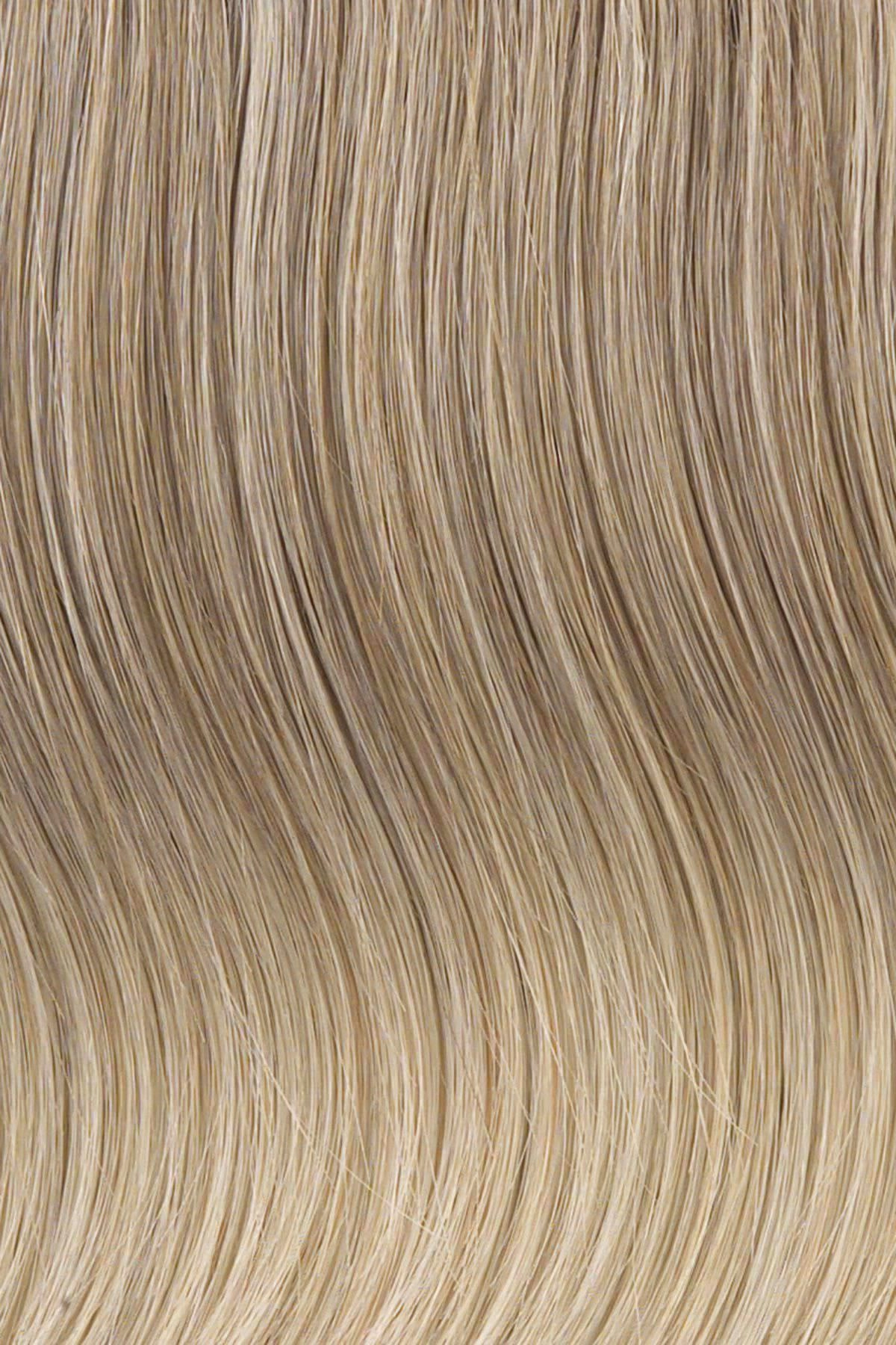 12" Simply Straight Pony Hairpiece by Hairdo | Synthetic (Mono Top)