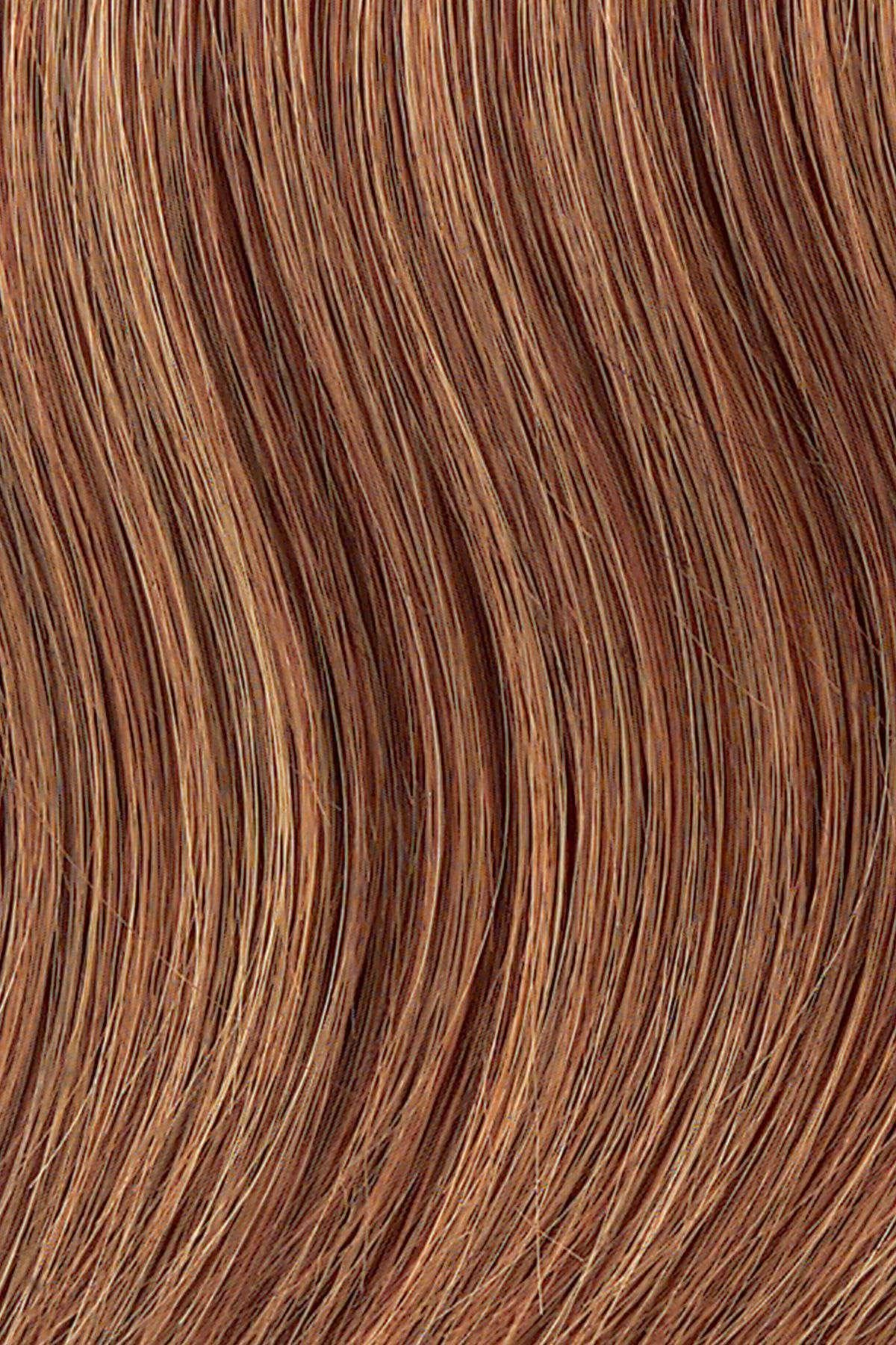 12" Simply Straight Pony Hairpiece by Hairdo | Synthetic (Mono Top)