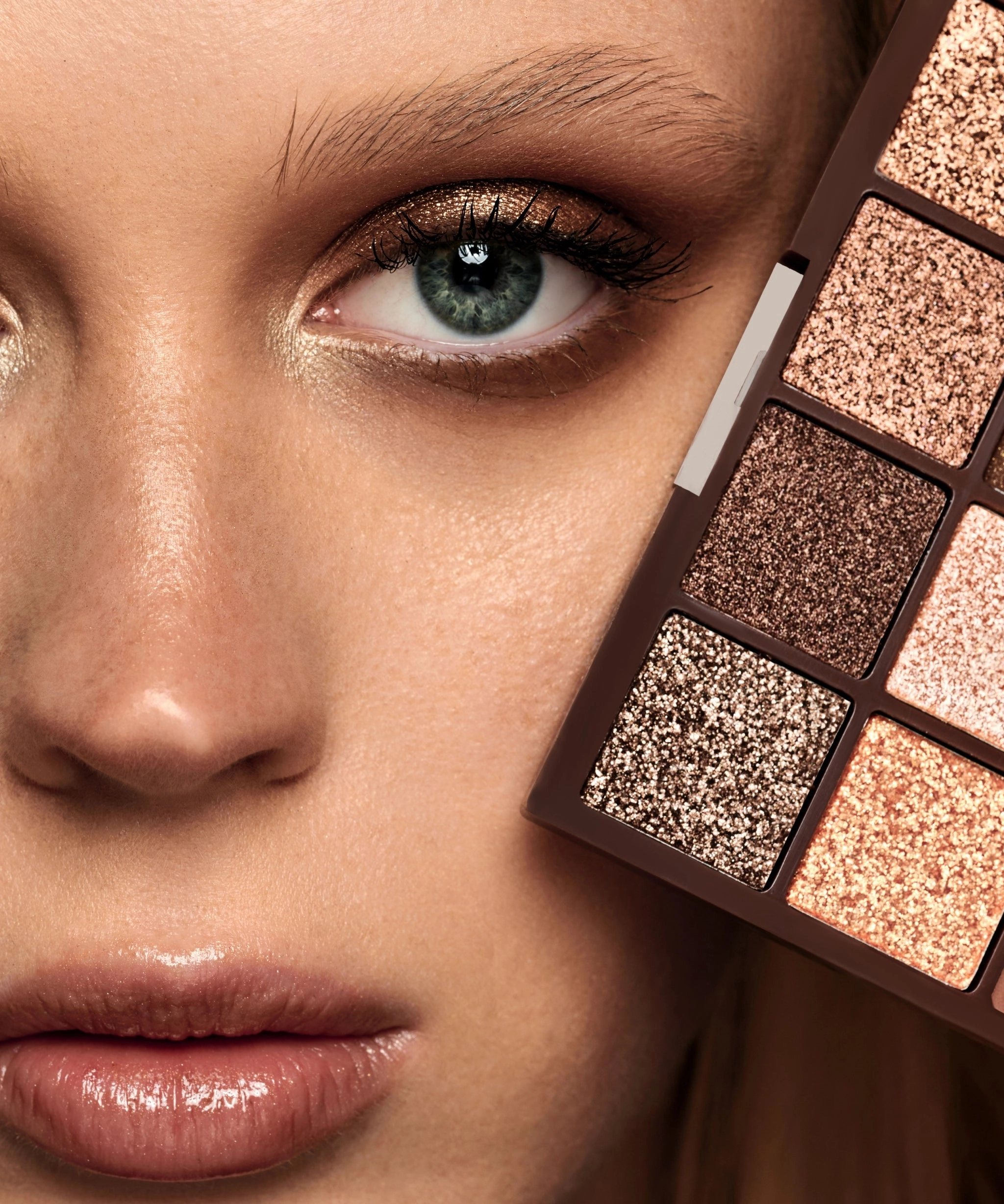 16 Shades of Brown