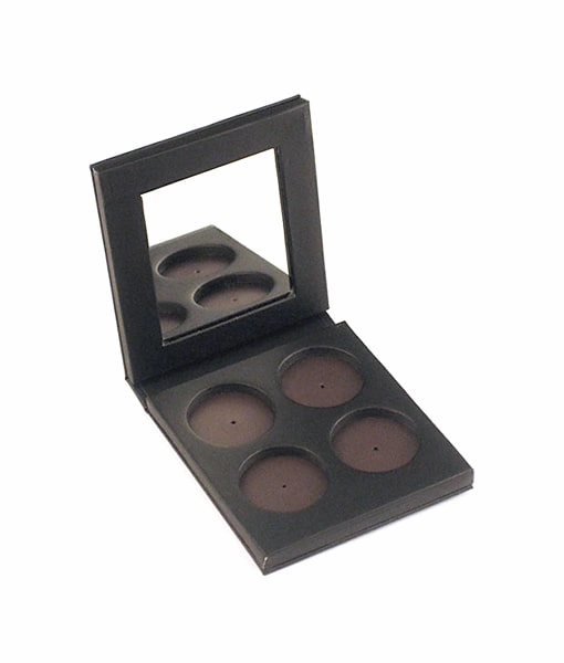 4-Well Magnetic Palette