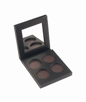 4-Well Magnetic Palette