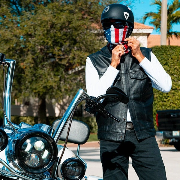 5 for $20 FACE SHIELD®