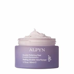 8 Acid Double Polishing Peel