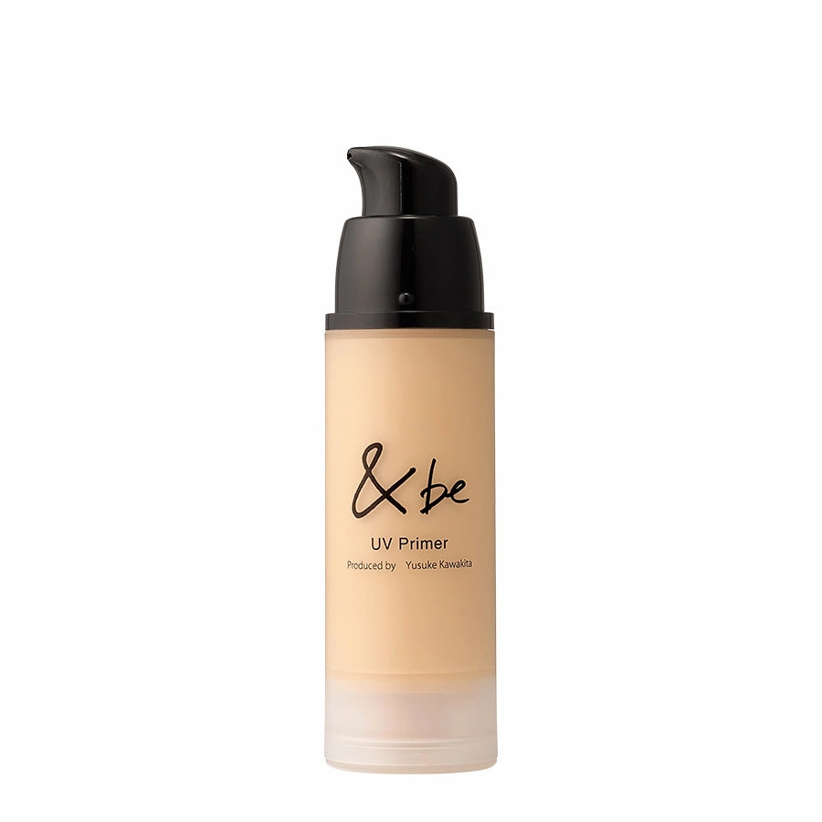 &be UV Primer