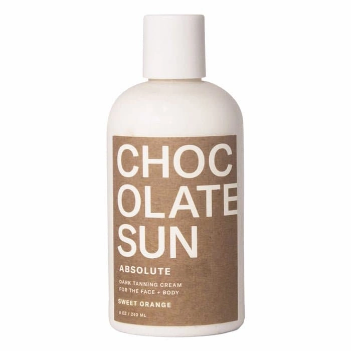 Absolute Dark Tanning Cream