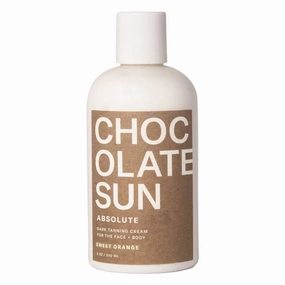 Absolute Dark Tanning Cream