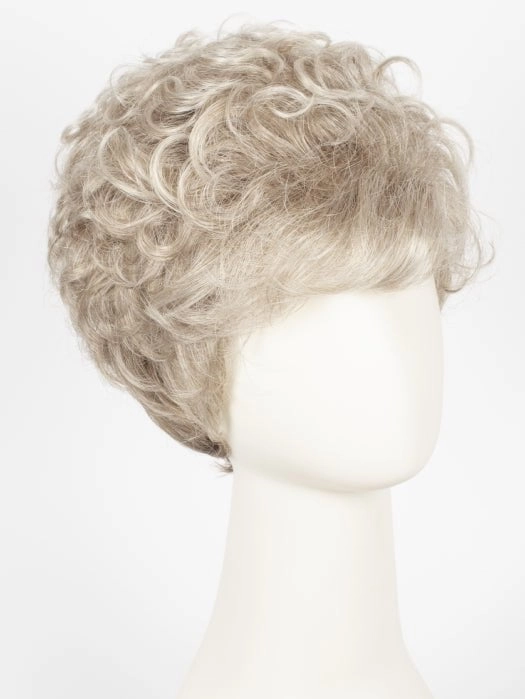 Acclaim | Synthetic Wig (Basic Cap)