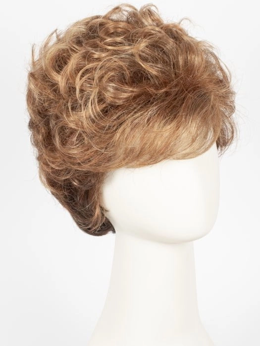 Acclaim Large | Synthetic Wig (Basic Cap)