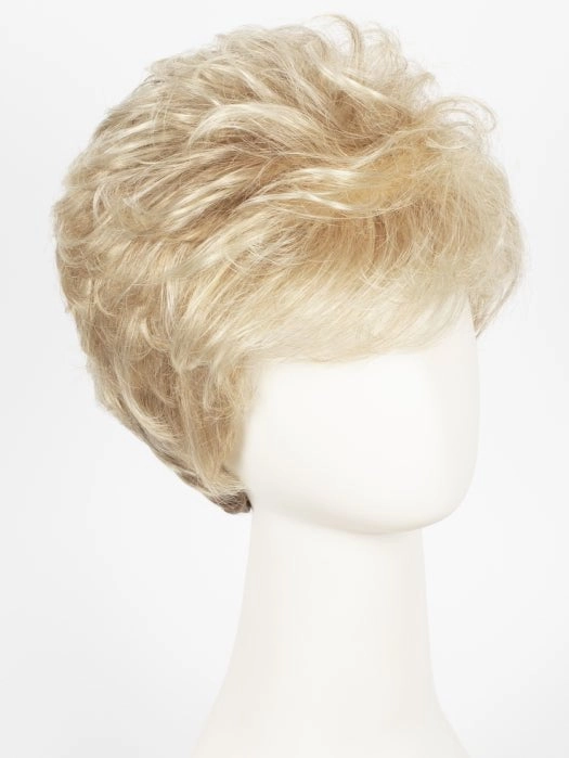 Acclaim Large | Synthetic Wig (Basic Cap)
