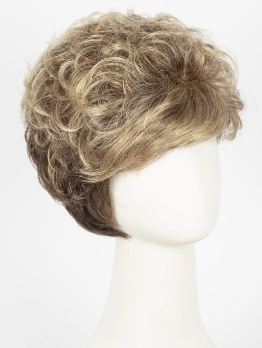 Acclaim Large | Synthetic Wig (Basic Cap)