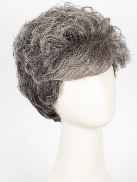 Acclaim Large | Synthetic Wig (Basic Cap)