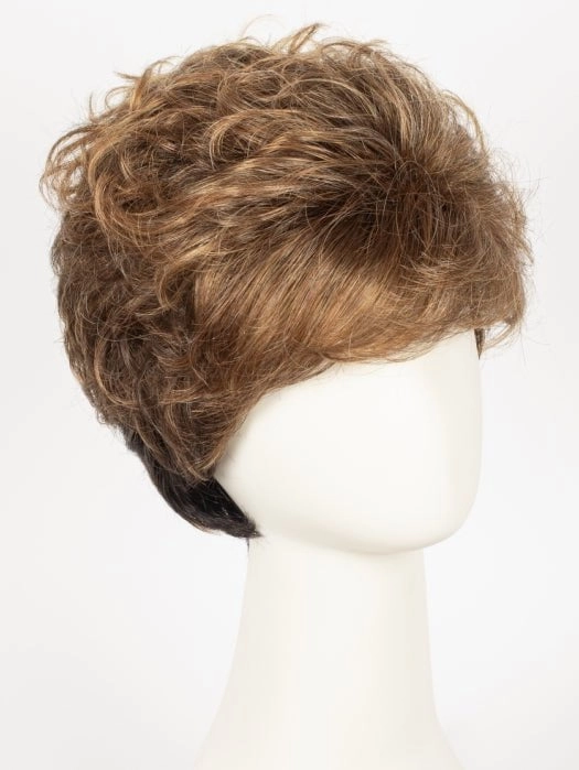 Acclaim Large | Synthetic Wig (Basic Cap)