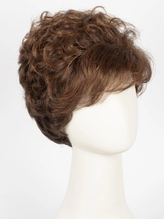 Acclaim Large | Synthetic Wig (Basic Cap)