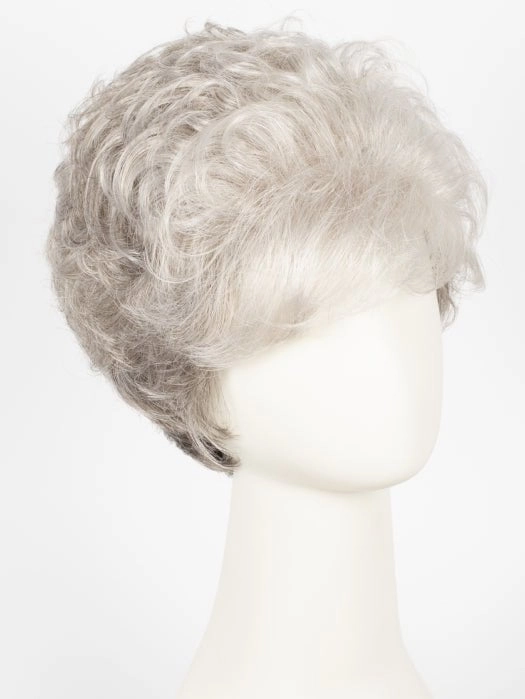 Acclaim Large | Synthetic Wig (Basic Cap)