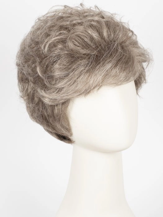 Acclaim Large | Synthetic Wig (Basic Cap)