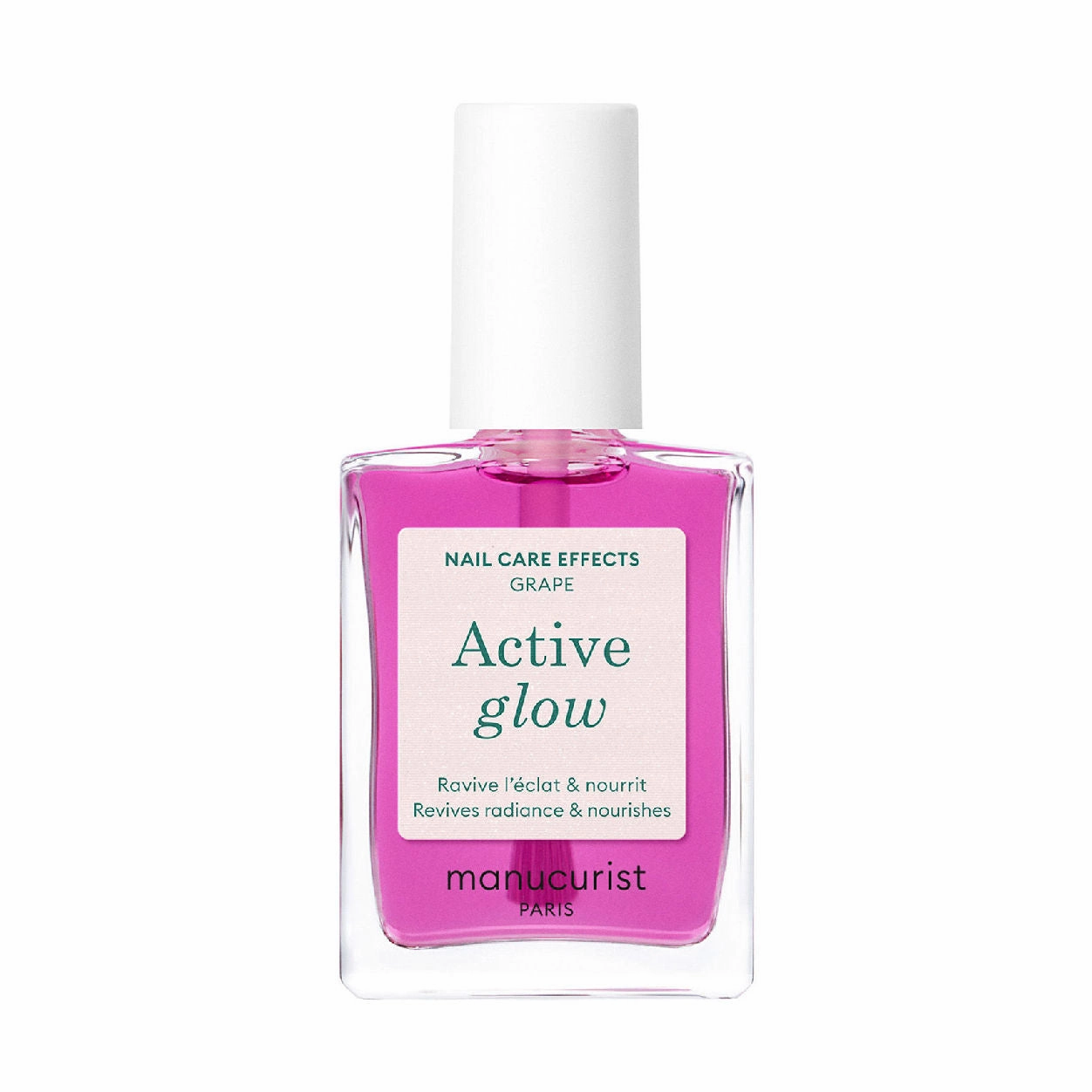 Active Glow