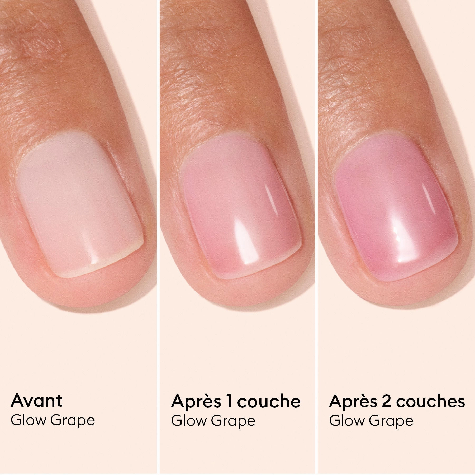 Active Glow