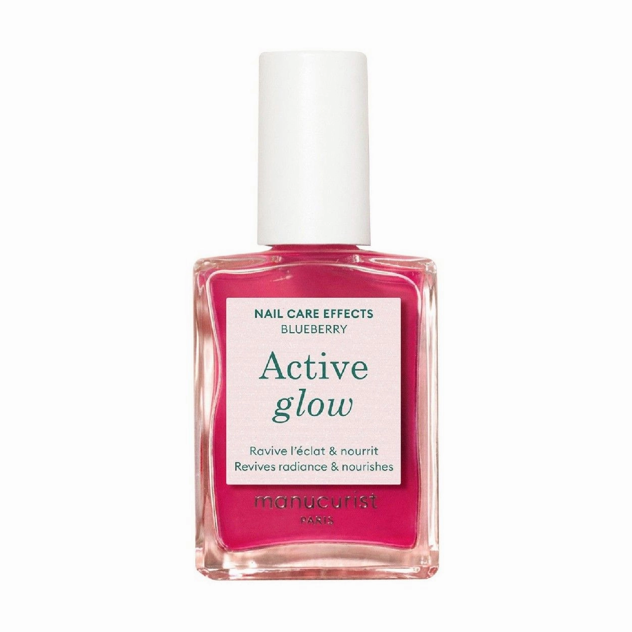 Active Glow