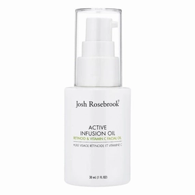Active Infusion Oil