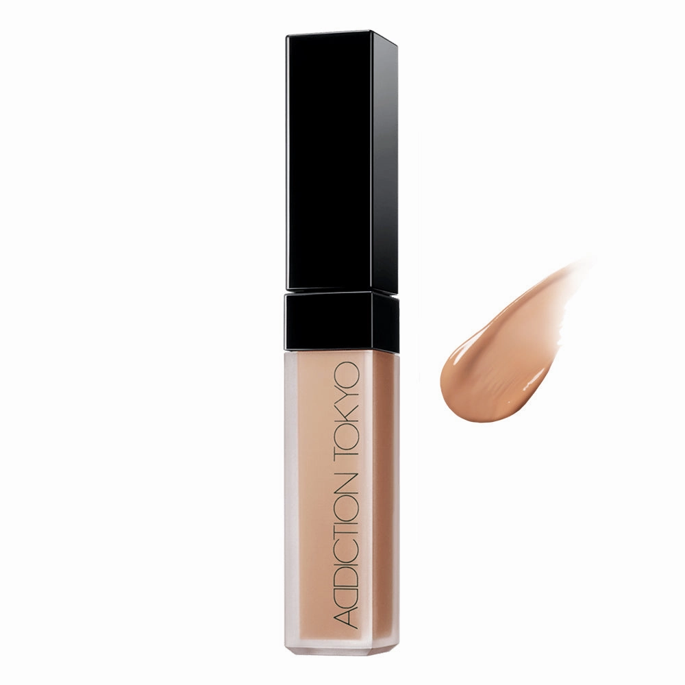 ADDICTION Skin Reflect Fix Concealer
