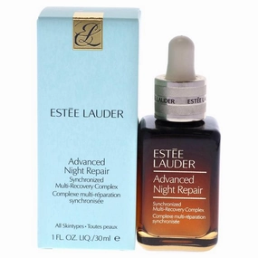 Advanced Night Repair Synchronized Multi