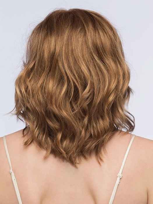 Aeri | Synthetic Lace Front Wig (Mono Top)