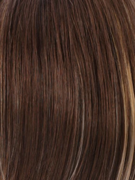 Aeri | Synthetic Lace Front Wig (Mono Top)