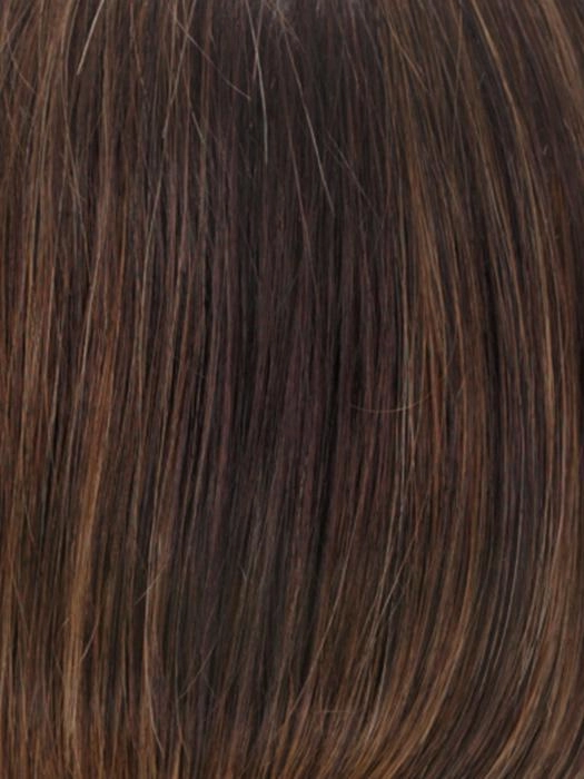 Aeri | Synthetic Lace Front Wig (Mono Top)
