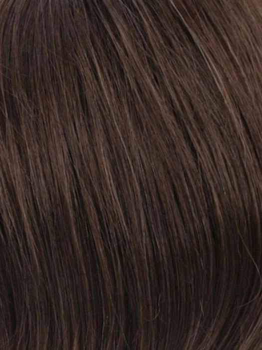 Aeri | Synthetic Lace Front Wig (Mono Top)
