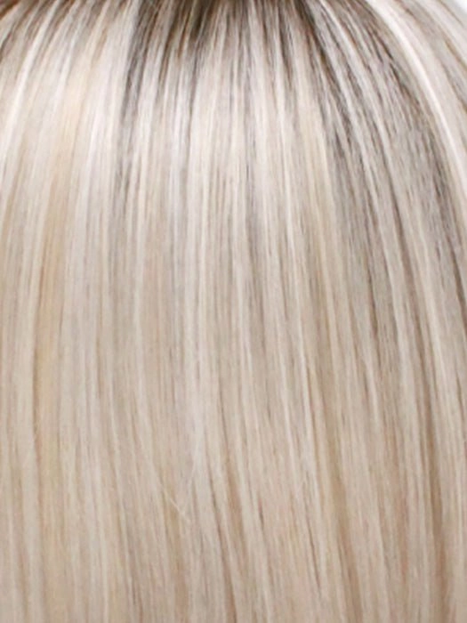 Aeri | Synthetic Lace Front Wig (Mono Top)