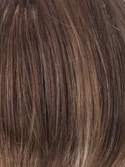 Aeri | Synthetic Lace Front Wig (Mono Top)