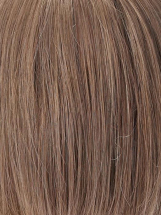 Aeri | Synthetic Lace Front Wig (Mono Top)