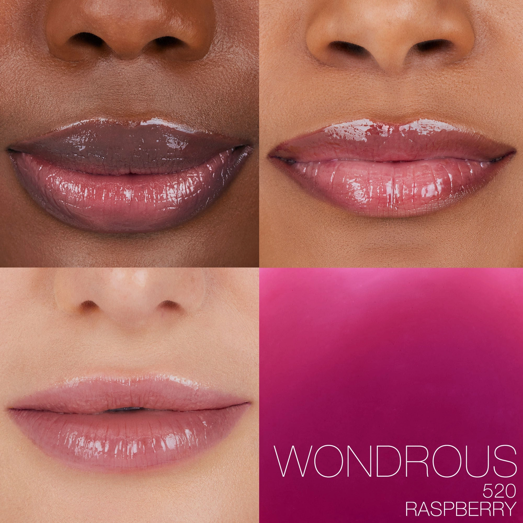 Afterglow Lip Oil