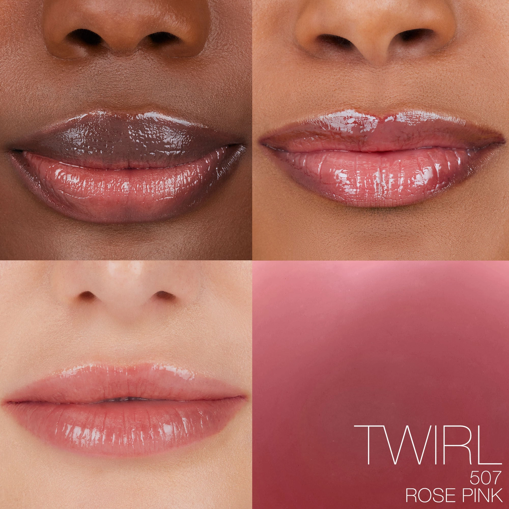 Afterglow Lip Oil