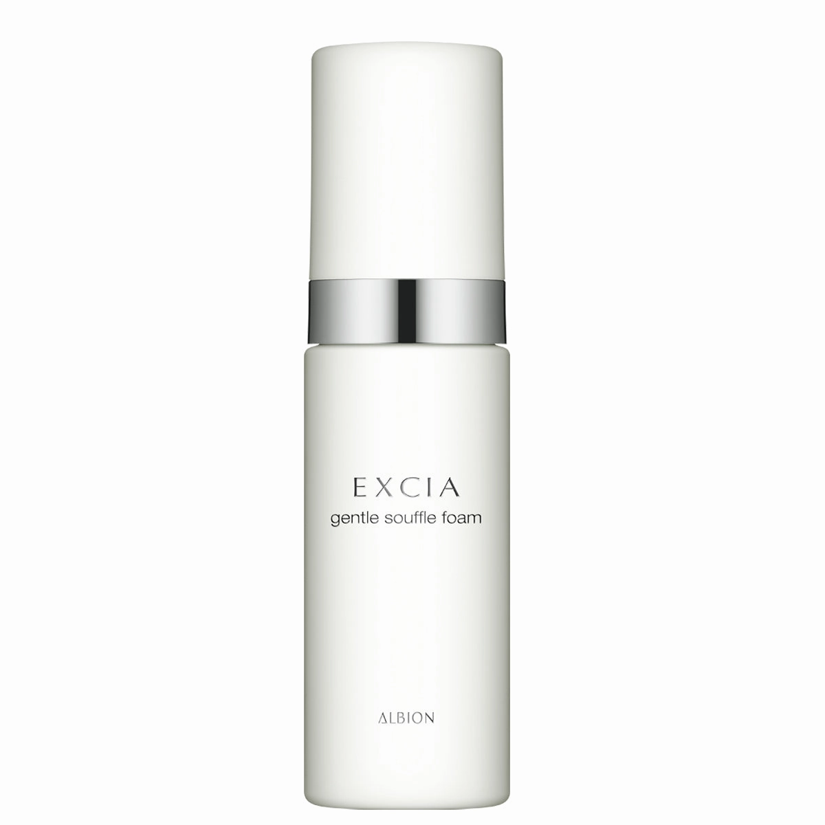 ALBION Excia Gentle Souffle Foam