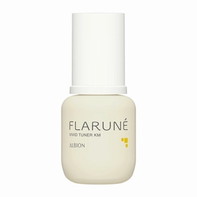ALBION FLARUNÉ Vivid Tuner
