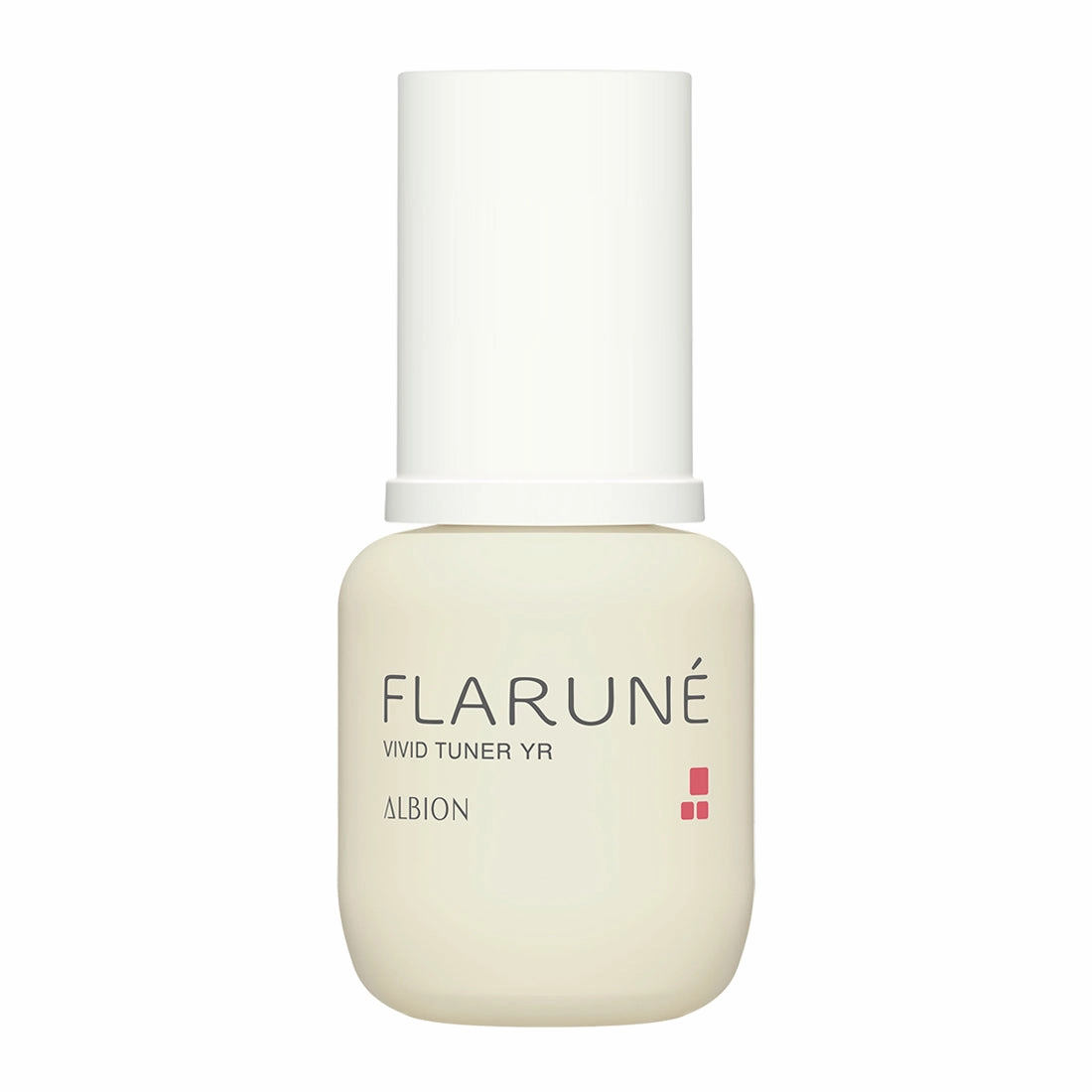 ALBION FLARUNÉ Vivid Tuner