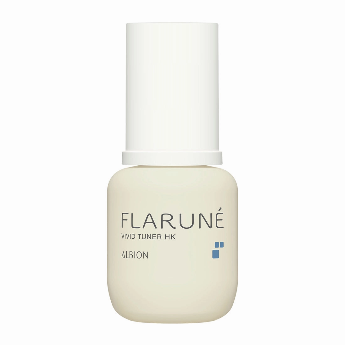 ALBION FLARUNÉ Vivid Tuner