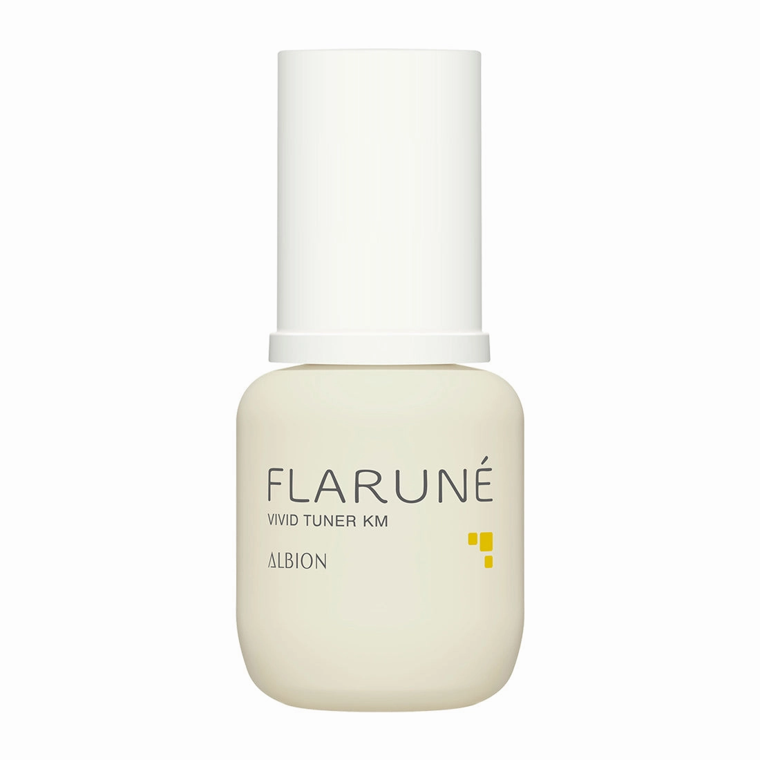 ALBION FLARUNÉ Vivid Tuner