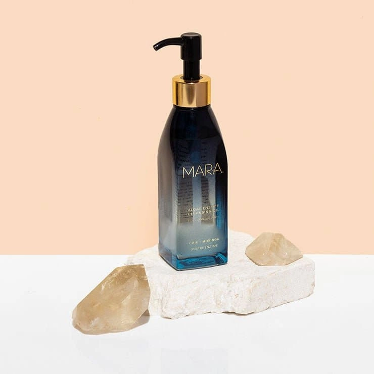 Algae Enzyme Cleansing Oil