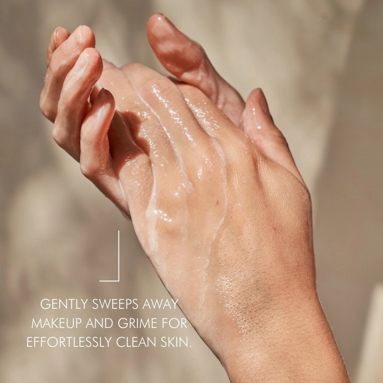 Algae Enzyme Cleansing Oil