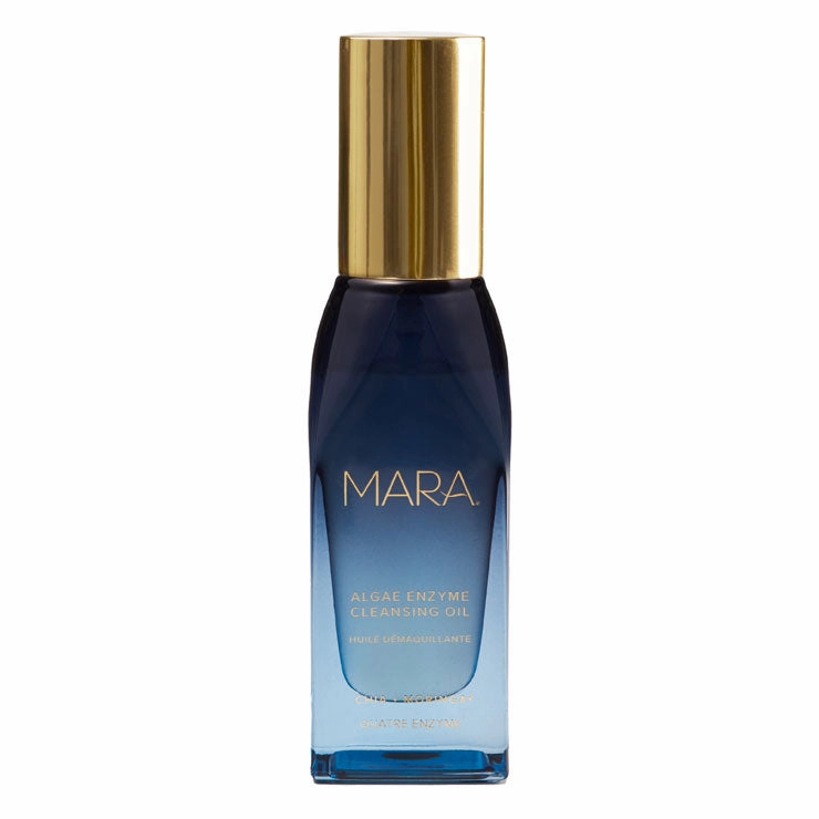 Algae Enzyme Cleansing Oil