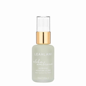 Aloha Ambrosia Morning Moisture Elixir